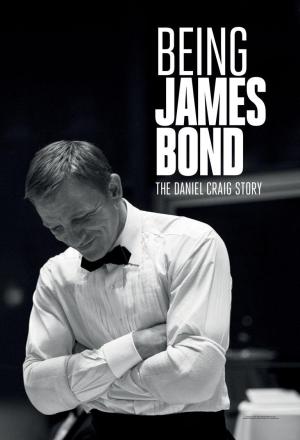 Being James Bond: The Daniel Craig Story [ترجمة عربية]