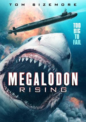 Megalodon Rising [ترجمة عربية]