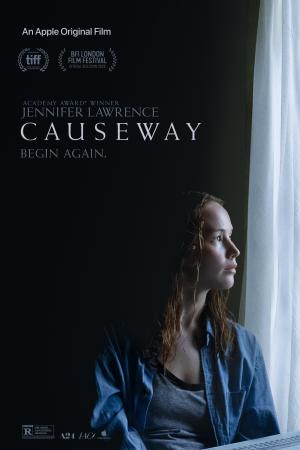 Causeway [Indonesian]