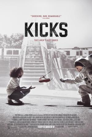 Kicks [Hindi]