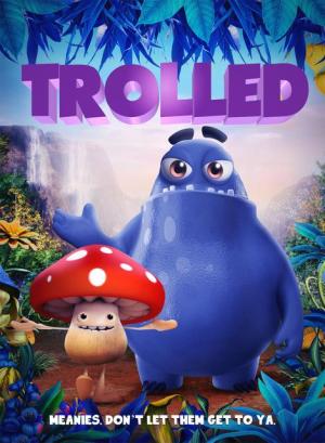 Trolled [Russian]