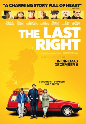 The Last Right [Russian]