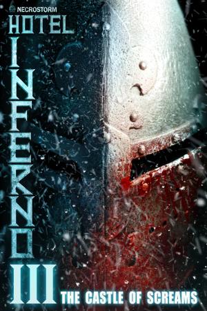 Hotel Inferno 3: The Castle of Screams [Russian]
