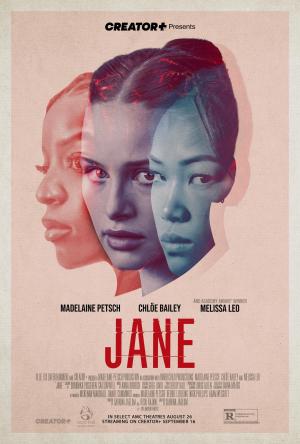 Jane [Russian]