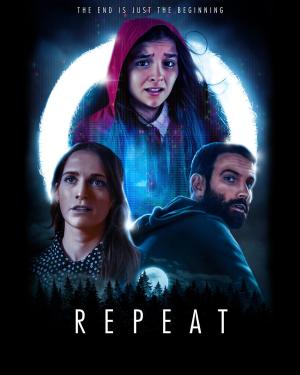 Repeat [ترجمة عربية]