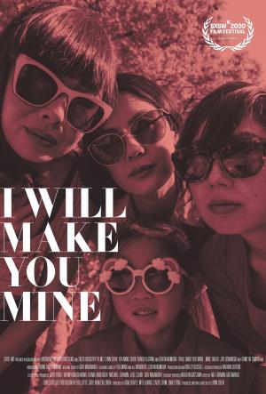 I Will Make You Mine [ترجمة عربية]