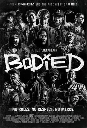 Bodied [Version française]