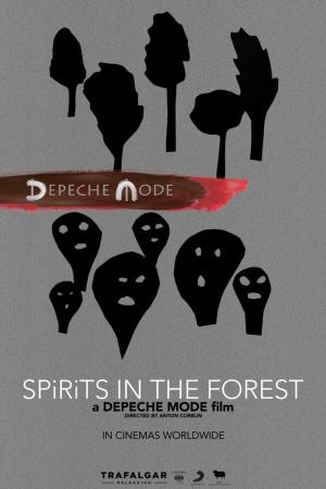 Spirits in the Forest [Version française]