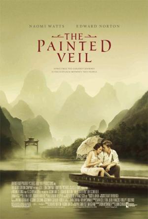 The Painted Veil [Kurdish]