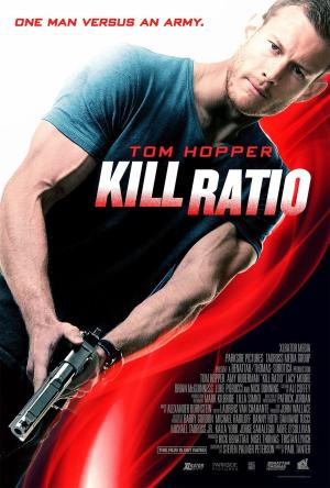 Kill Ratio [Indonesian]