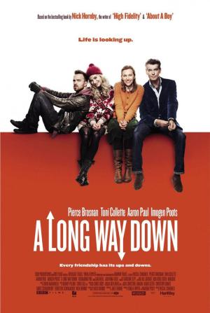 A Long Way Down [Kurdish]