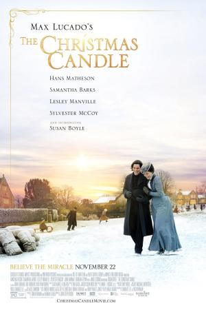 The Christmas Candle [ترجمة عربية]