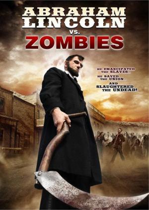 Abraham Lincoln vs. Zombies [Version française]