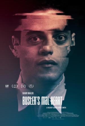 Buster's Mal Heart [Indonesian]