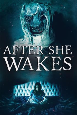 After She Wakes [Russian]