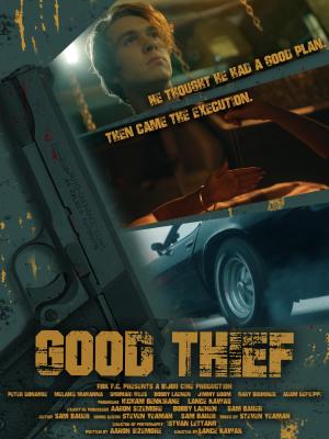 Good Thief [ترجمة عربية]