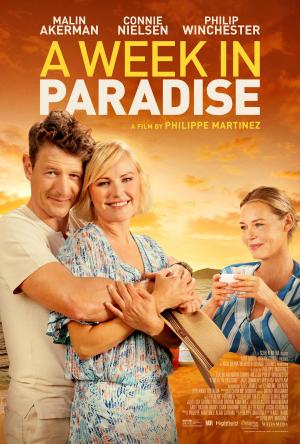 A Week in Paradise [Hindi]