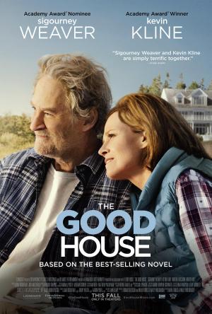 The Good House [Version française]