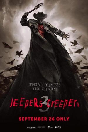 Jeepers Creepers III [Version française]