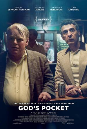 God's Pocket [ترجمة عربية]