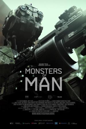Monsters of Man [Russian]
