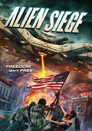 Alien Siege [Russian]