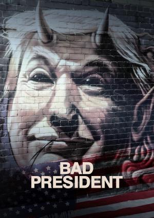 Bad President [Russian]