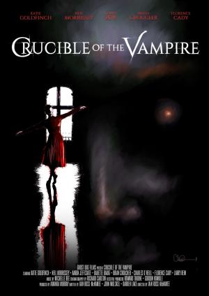 Crucible of the Vampire [Russian]