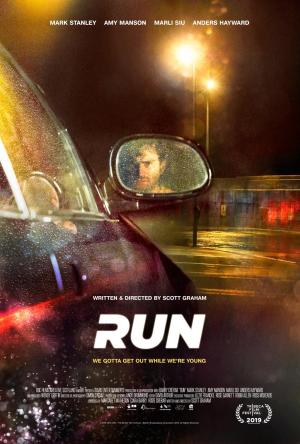 Run [Kurdish]
