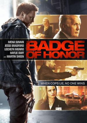 Badge of Honor [Hindi]