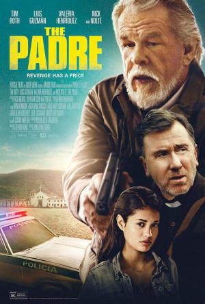 The Padre [Russian]