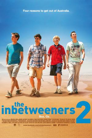 The Inbetweeners 2 [ترجمة عربية]