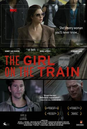 The Girl on the Train [Hindi]