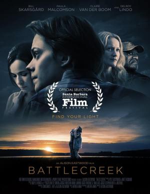 Battlecreek [Kurdish]