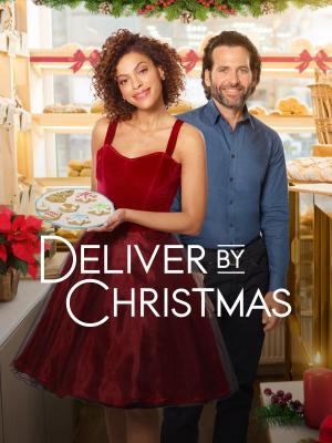 Deliver by Christmas [Hindi]