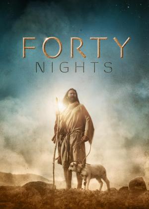 40 Nights [Russian]