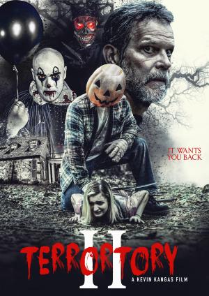 Terrortory 2 [Russian]