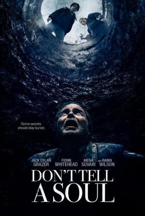 Don't Tell a Soul [Indonesian]