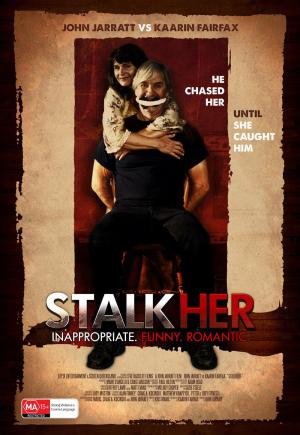StalkHer [Russian]