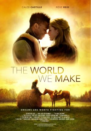 The World We Make [Russian]