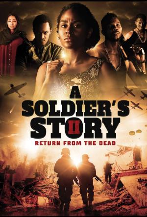 A Soldier's Story 2: Return from the Dead [Indonesian]