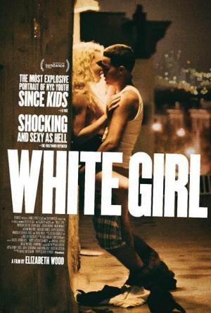White Girl [Version française]