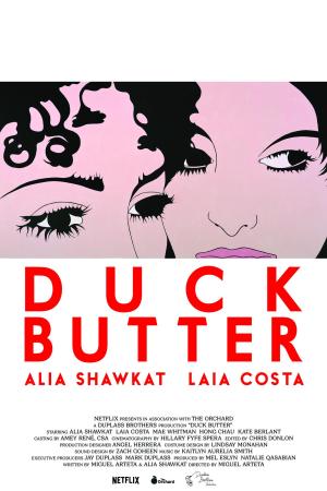 Duck Butter [Russian]
