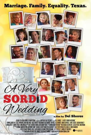 A Very Sordid Wedding [ترجمة عربية]