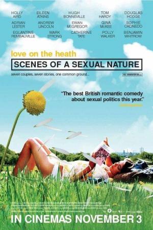 Scenes of a Sexual Nature [Version française]