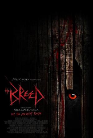The Breed [Hindi]