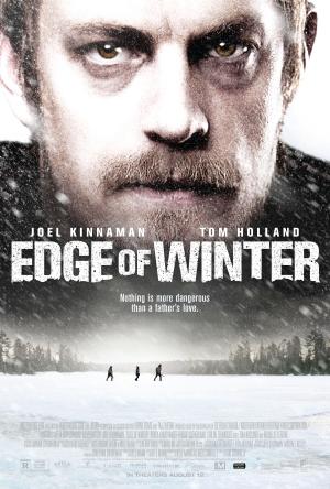 Edge of Winter [Russian]