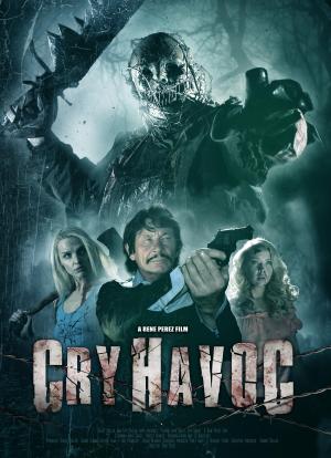Cry Havoc [Hindi]
