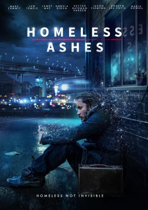 Homeless Ashes [Russian]