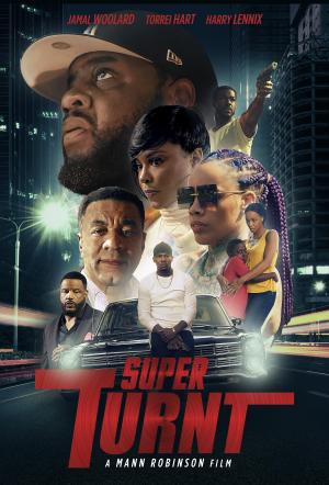 Super Turnt [Hindi]